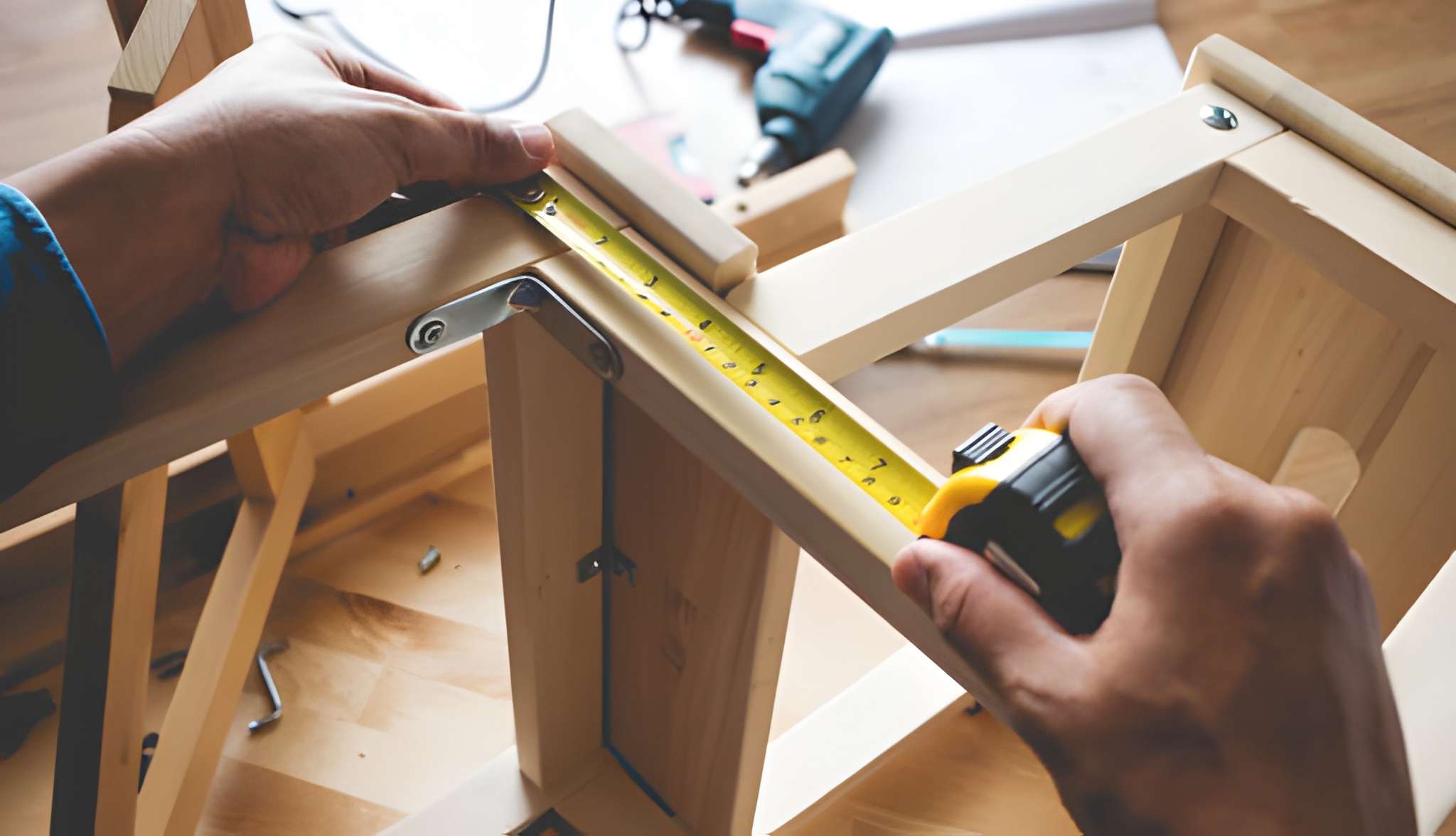 Carpenter Services in Jumeirah Lake Towers (JLT)