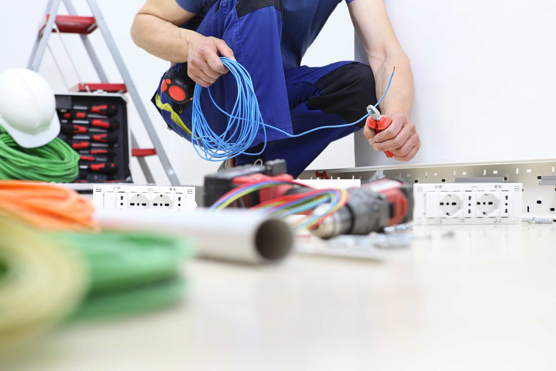 Emergency Electrical Service