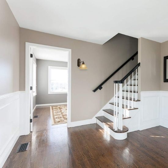 House Painting in Karama — AHM Technical Services Dubai