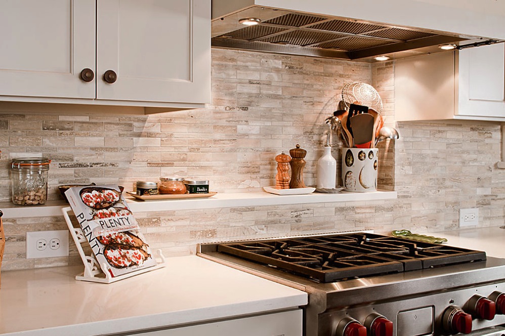 Kitchen Backsplash Tiles in Deira — AHM Technical Services Dubai