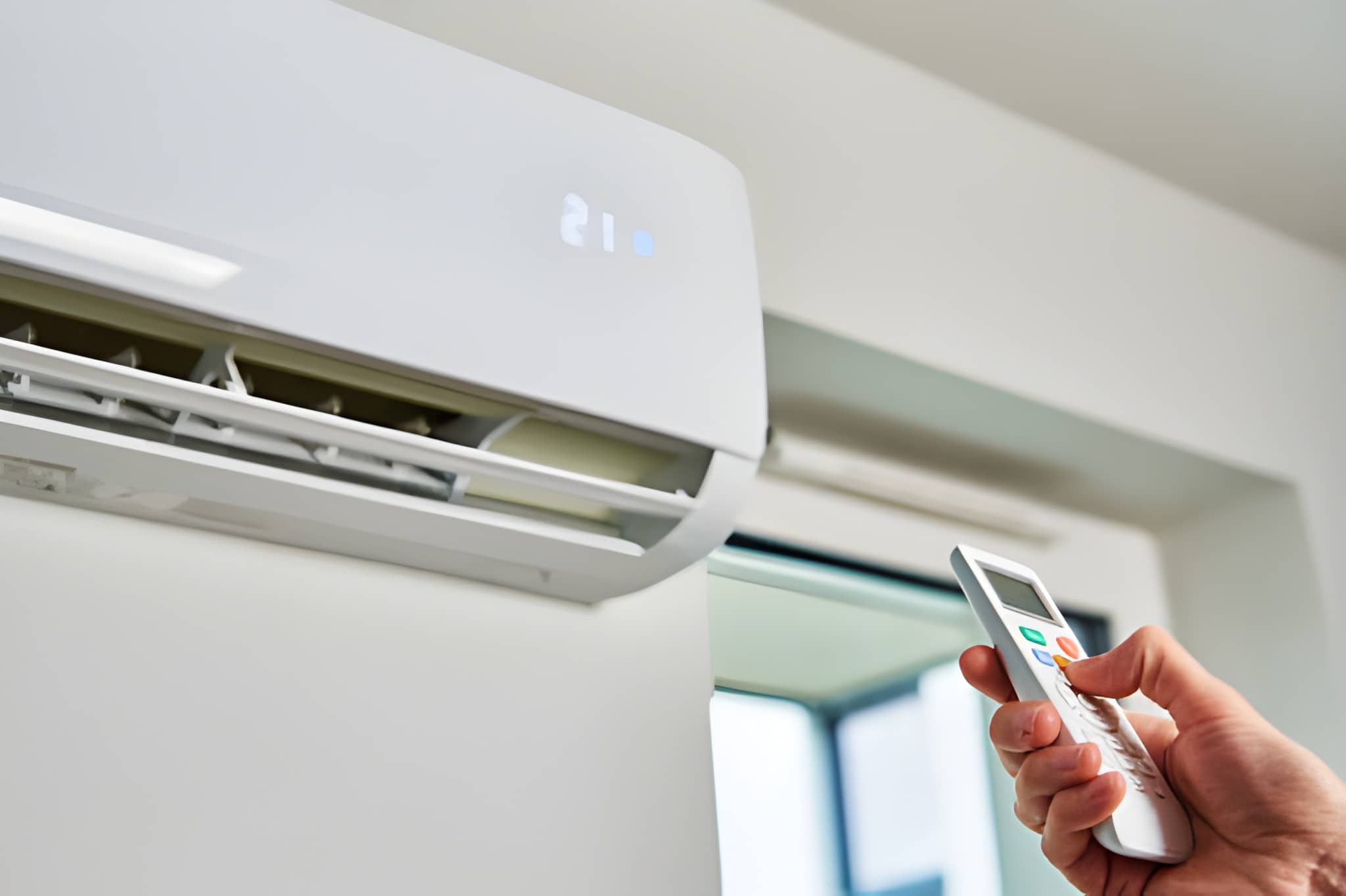 AC Repair & Installation in Jumeirah Lake Towers (JLT)