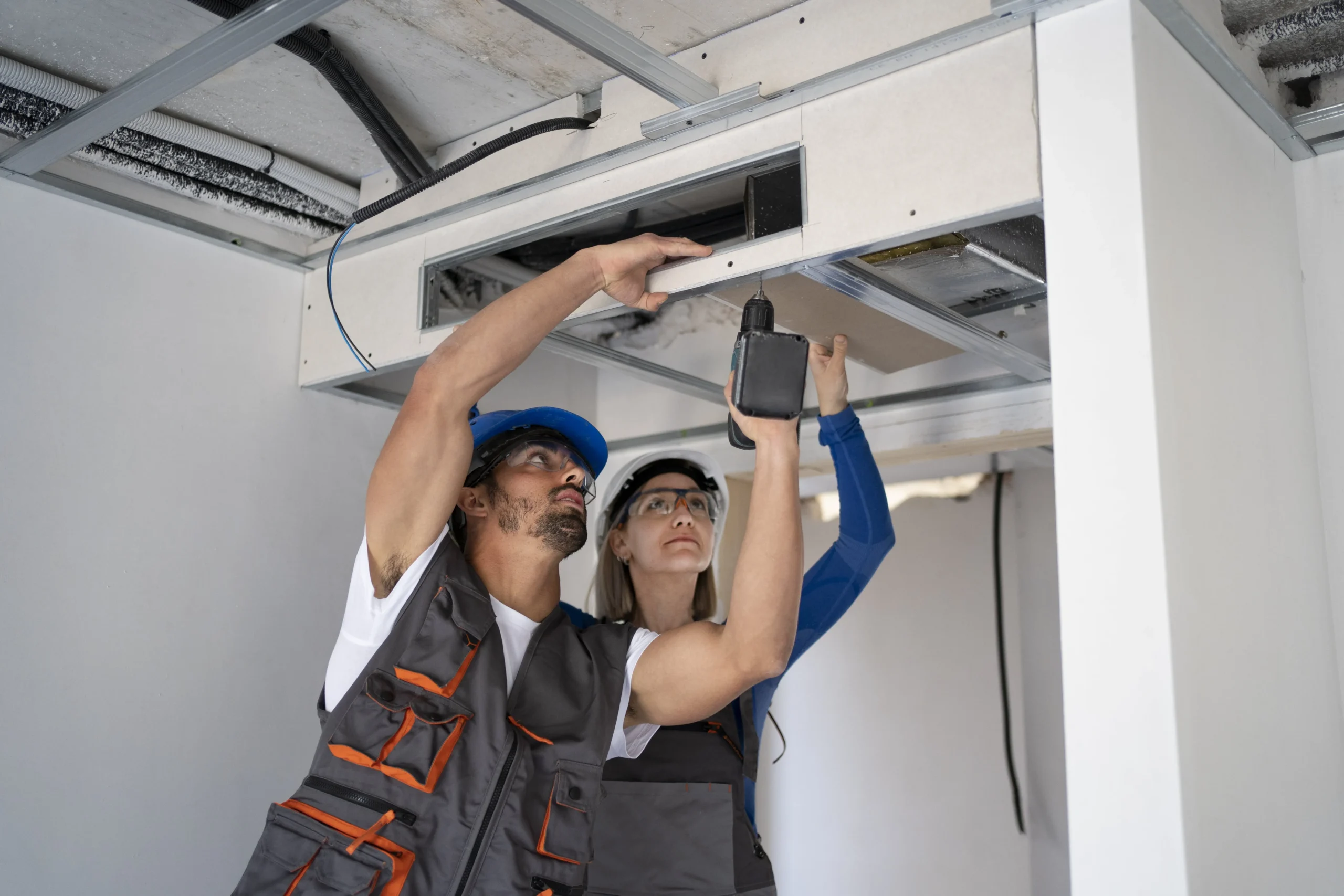 Ac Fix in Dubai