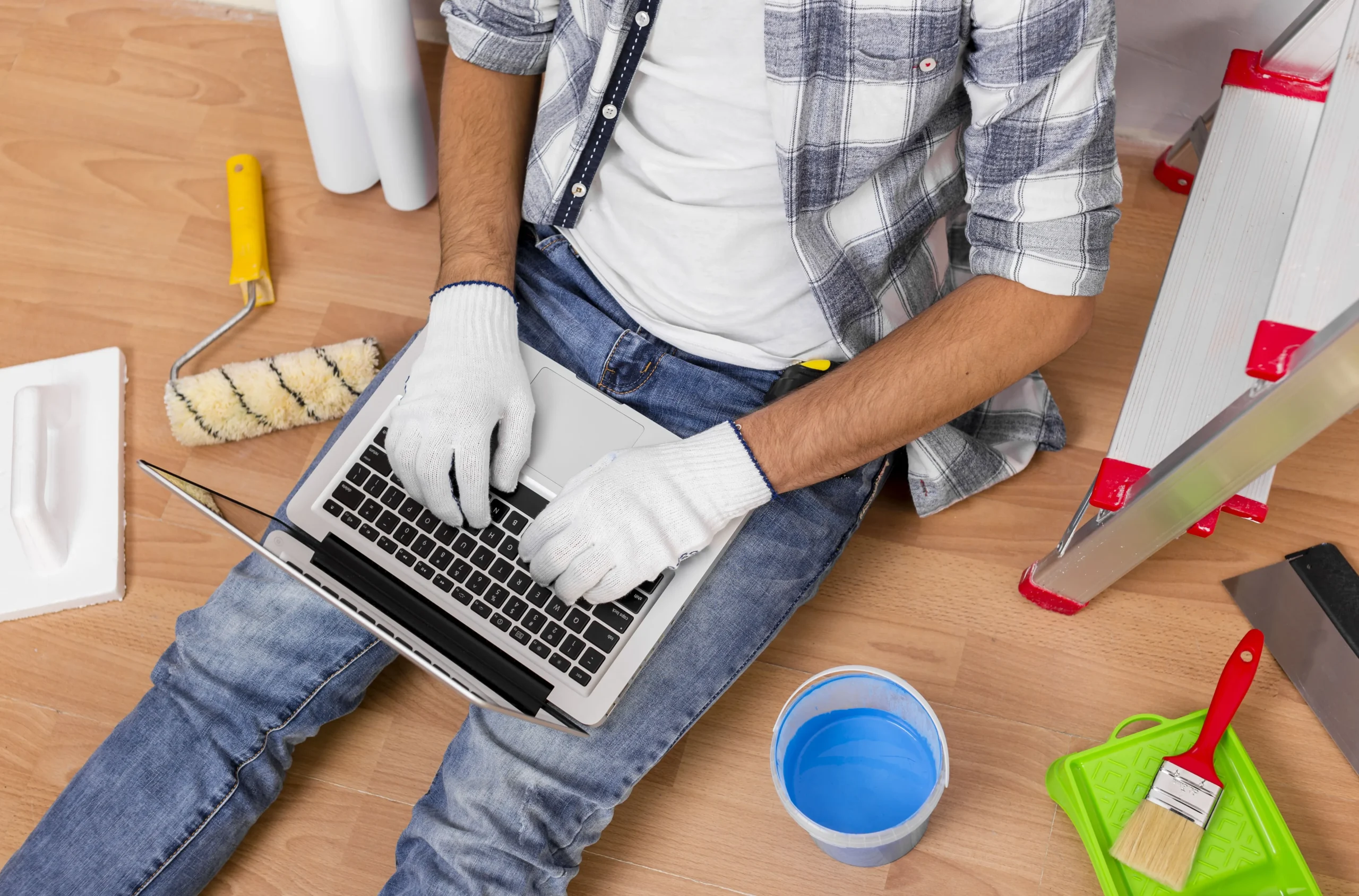 24/7 painter serving allover dubai