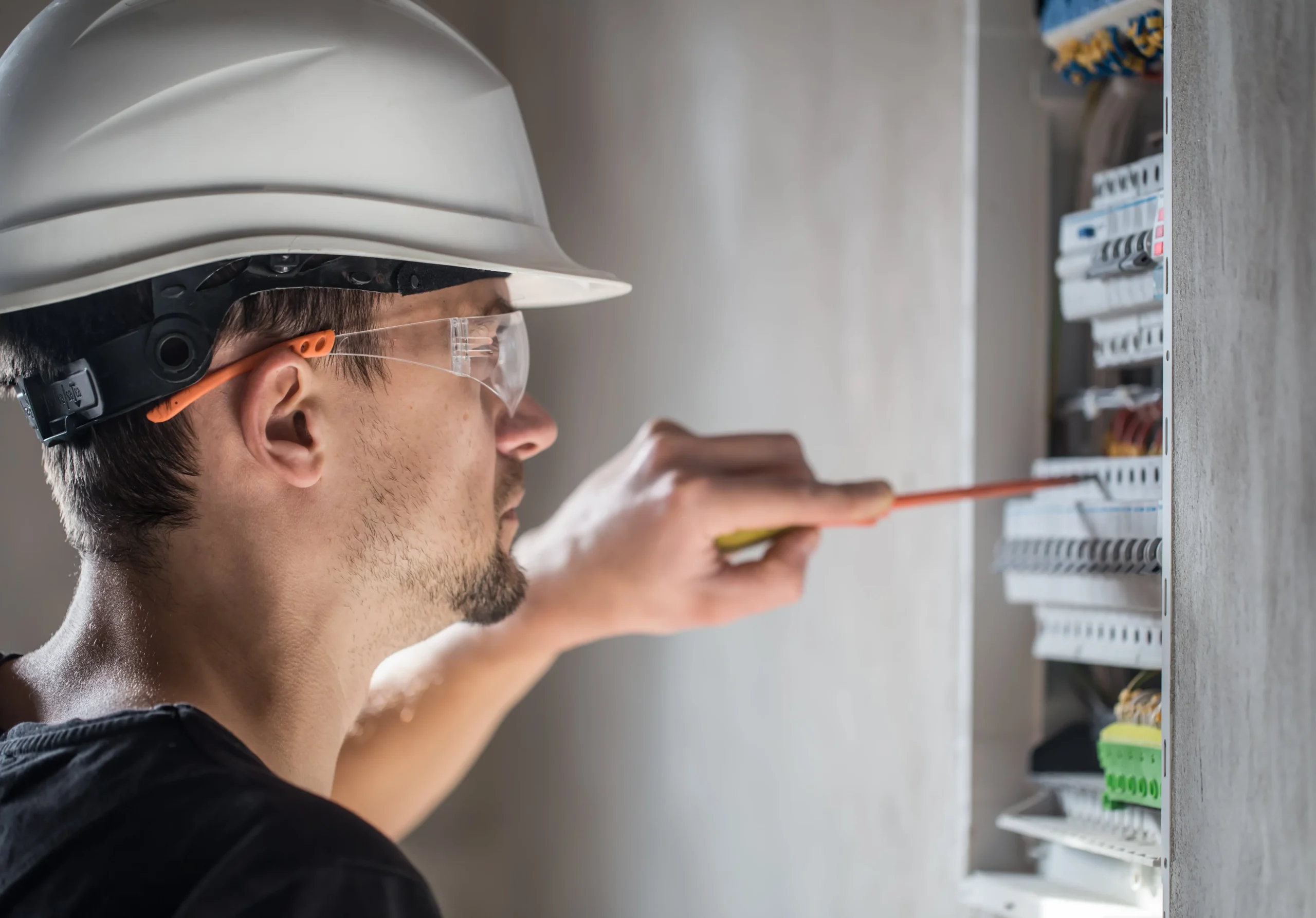 Best Electrician Dubai