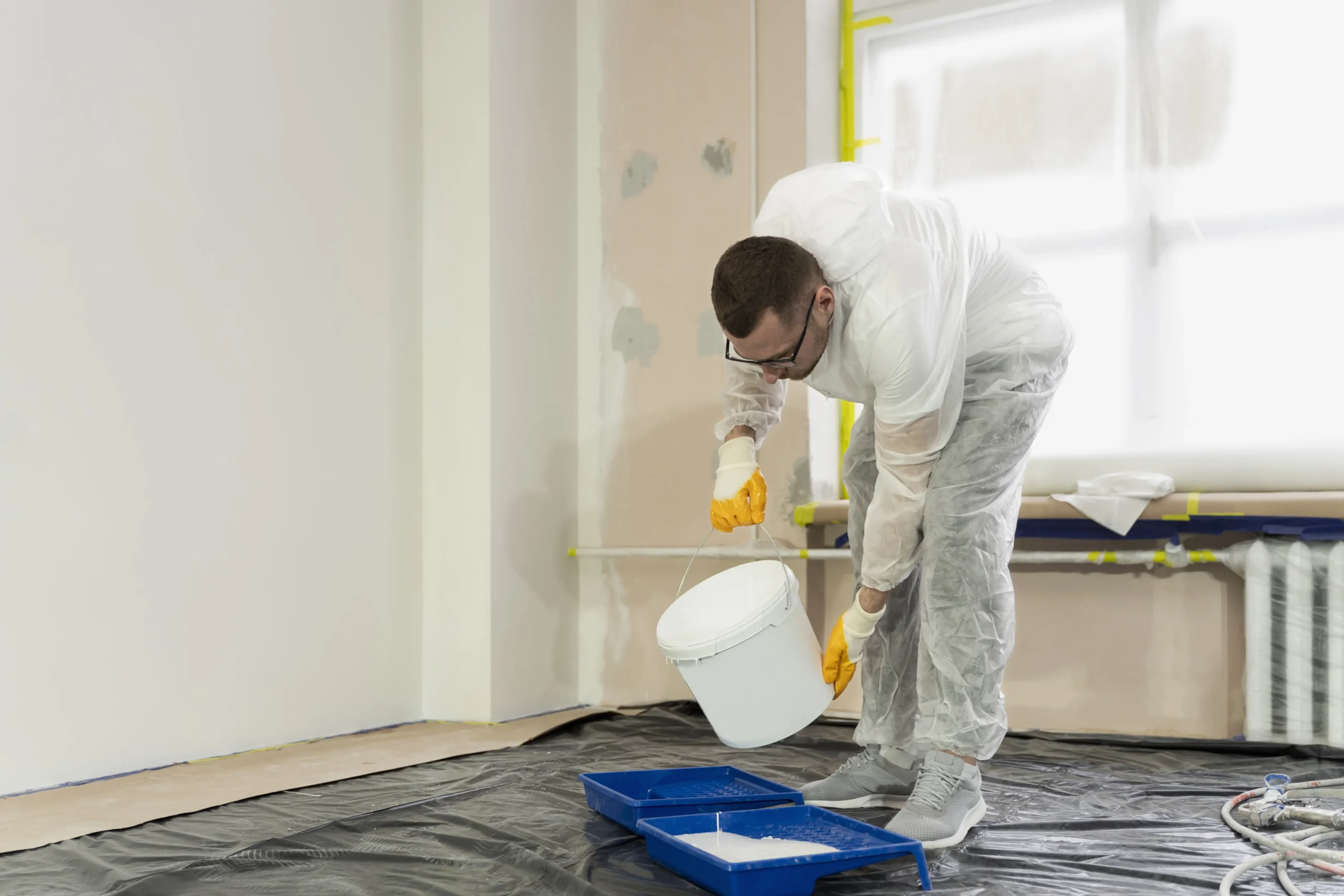 Best Painter Dubai