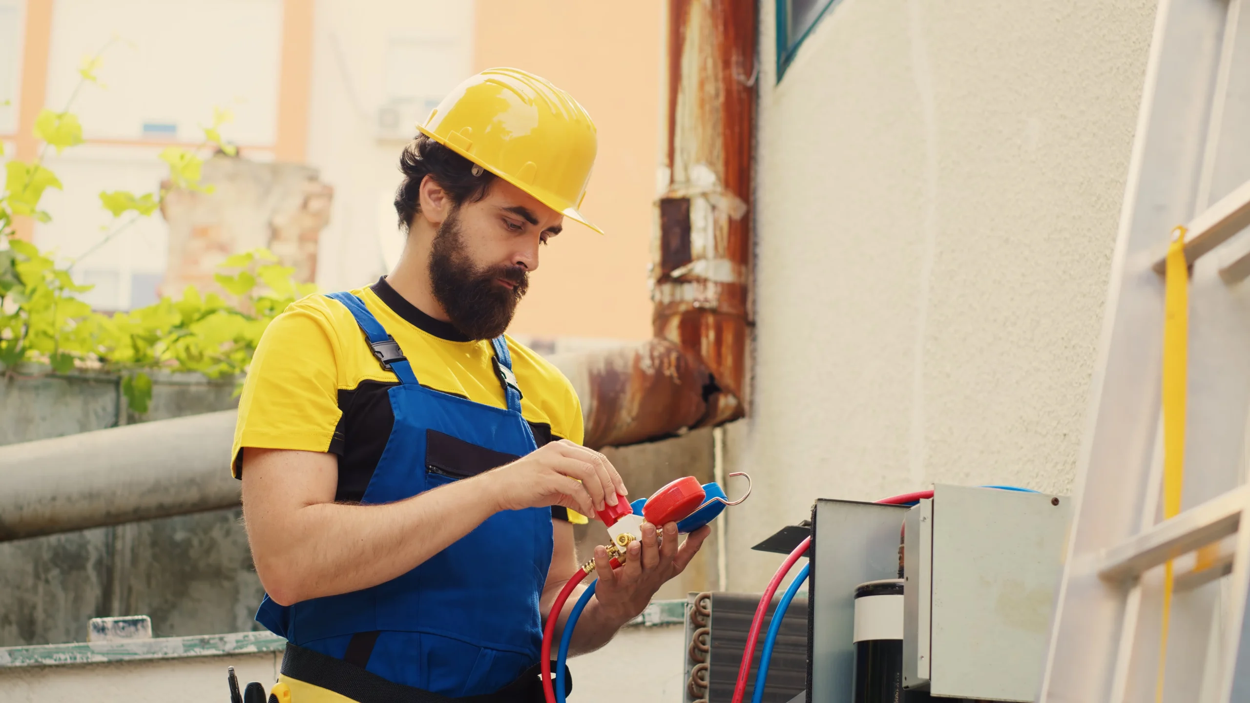 Water Heater Services Dubai