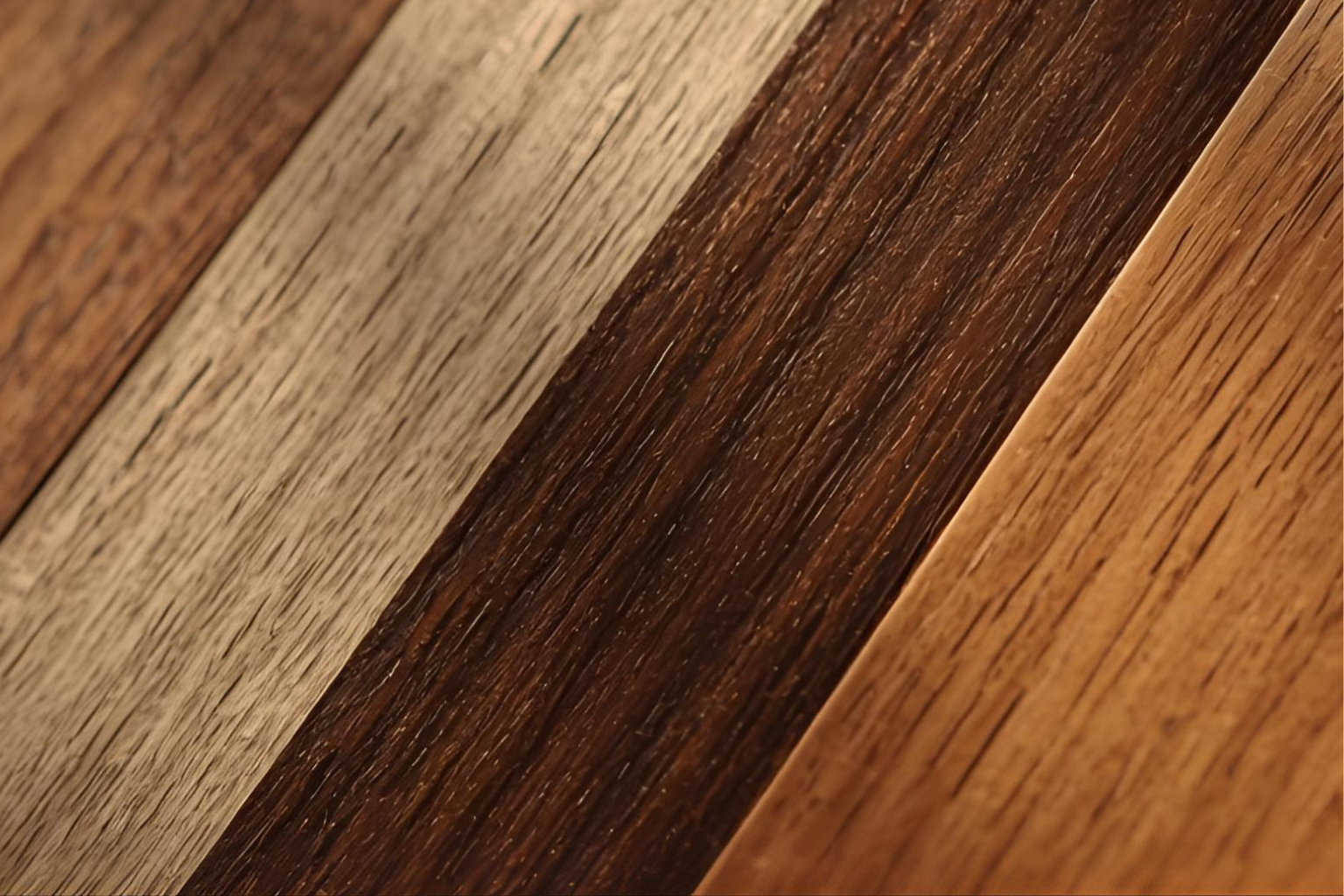 Wood stain color matching Dubai